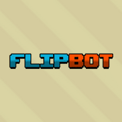 Flip Bot - Science educational game