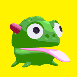 Frog Byte - Science educational game