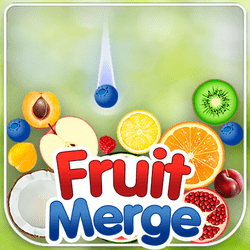 Fruit Merge - Strategy educational game