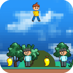 Gakkul 2 - Adventure educational game