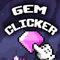 Gem Clicker game cover