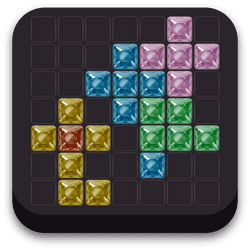 GemFit Frenzy game cover