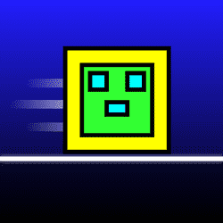 Geometry Maze Maps game cover