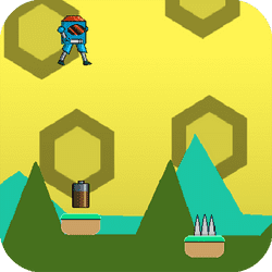 Gloo Bot 2 - Coding educational game