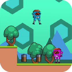 Gloo Bot - Coding educational game
