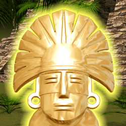Gold Aztec - Math educational game