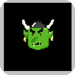 Hordes of Orc - Strategy educational game