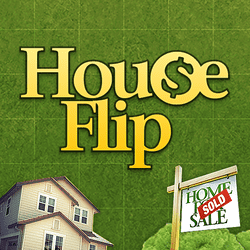 House Flip game cover
