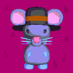 How Many Mice - Math educational game