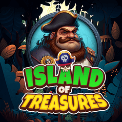 Island Of Treasures - Adventure educational game
