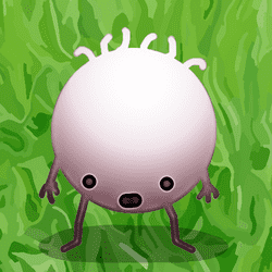 Ketchme - Arcade educational game