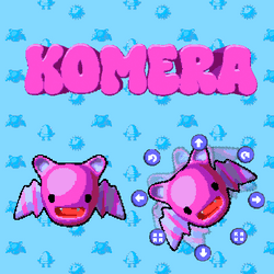 Komera - Math educational game