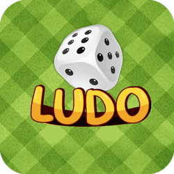 Ludo Game Multiplayer game cover