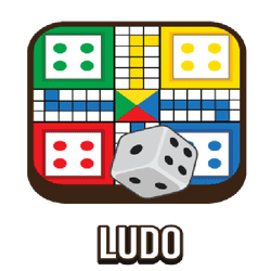 Ludo Offline game cover