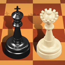 Master Chess Multiplayer game cover