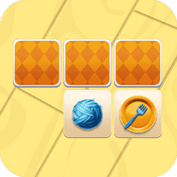 Match Memory - Memory educational game
