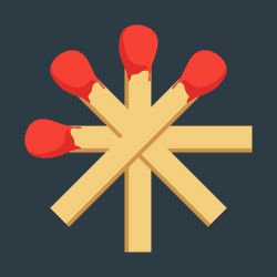 Matchstick Puzzles game cover