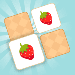 MemoryMatch - Memory educational game