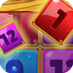 Merge Numbers game cover