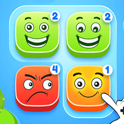 MergeFace game cover