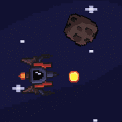Meteorite Assult game cover