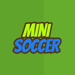 Mini Soccer game cover