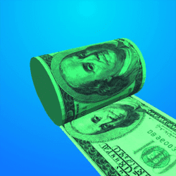 Money Rush game cover