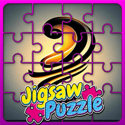 Music Notes Tile Image Scramble game cover