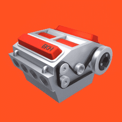 My Auto Service - Strategy educational game