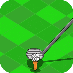 My Golf game cover