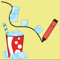 Path Ice game cover