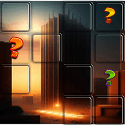 Phoenix Memory Match game cover