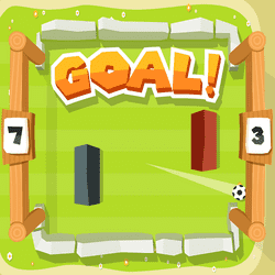 Pongball game cover