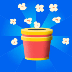 Popcorn Time game cover