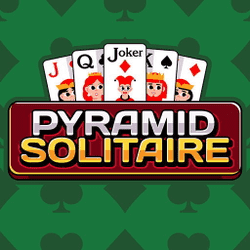 Pyramid Solitaire Classic game cover