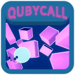 Qubycall - Arcade educational game
