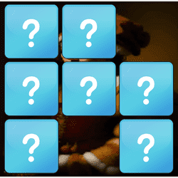 Queen Isabella I Memory Match game cover