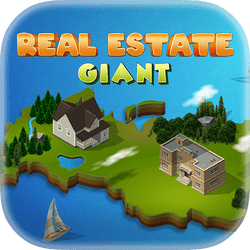 Real Estate Giant - Strategy educational game