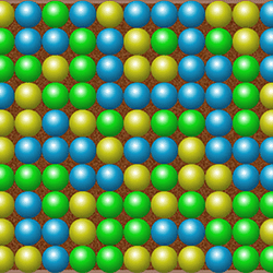 Remove Balls - Math educational game