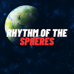 Rhythm of the Spheres game cover
