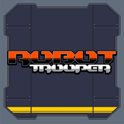 Robot Trooper game cover