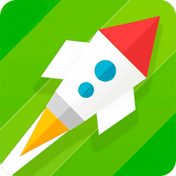 Save Rocket - Science educational game