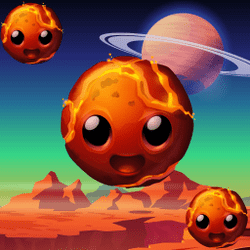 Save the Earth - Science educational game