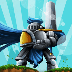 Siege Battleplan - Strategy educational game