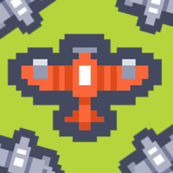 Sky Blitz game cover