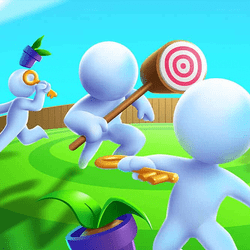 Smash - Strategy educational game