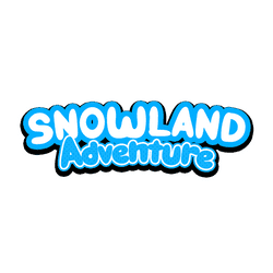 Snowland Adventure - Adventure educational game