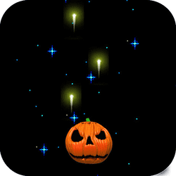 Space Pumpkin - Science educational game