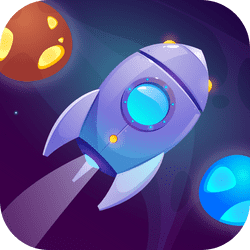 Space Ship Survivor game cover