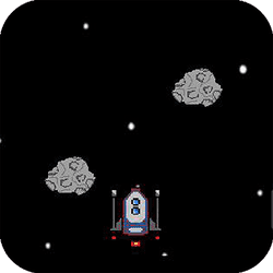Space Travel - Science educational game